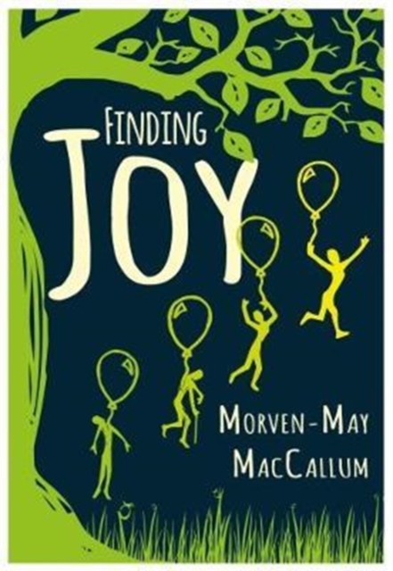 Finding Joy, Paperback / softback Book