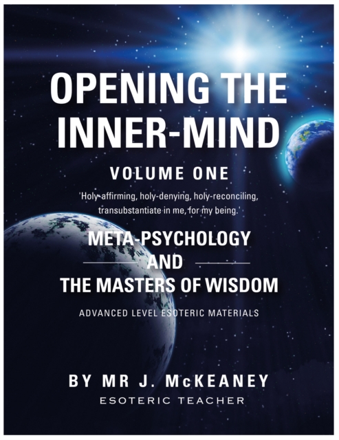 Opening The Inner-Mind, EPUB eBook