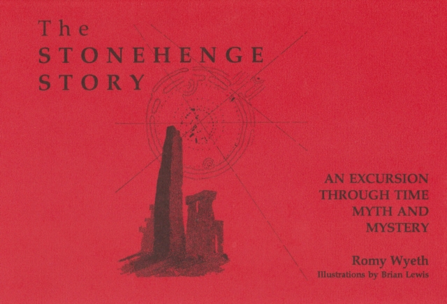 The Stonehenge Story, EPUB eBook