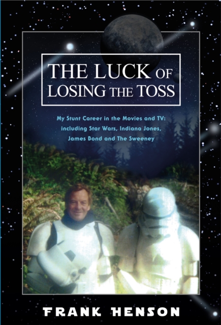 The Luck of Losing the Toss, EPUB eBook