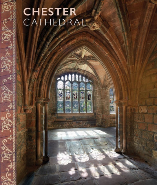 Chester Cathedral, Paperback / softback Book