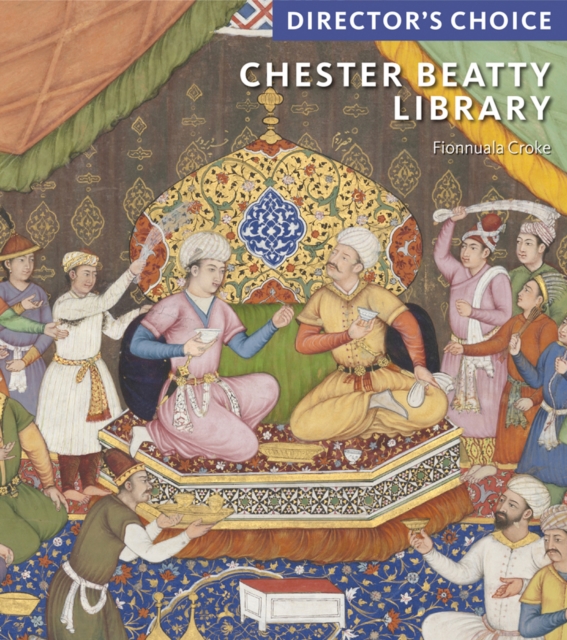 Chester Beatty Library, Hardback Book