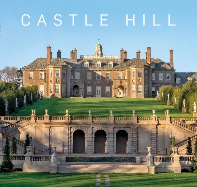 The Trustees: Castle Hill, Paperback / softback Book