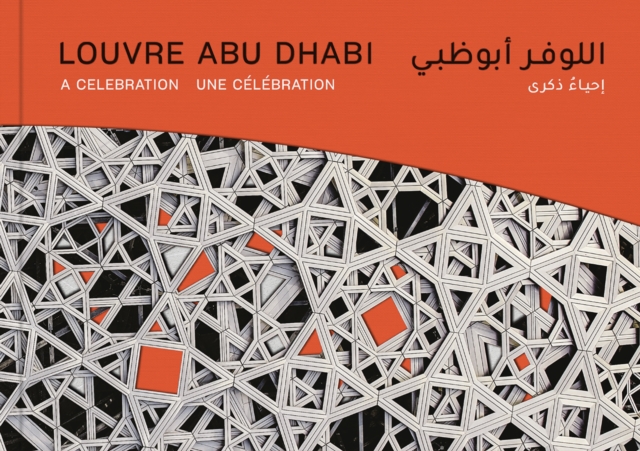 Louvre Abu Dhabi : A Celebration, Hardback Book