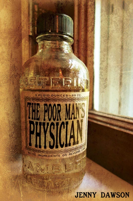 The Poor Man's Physician, Paperback / softback Book