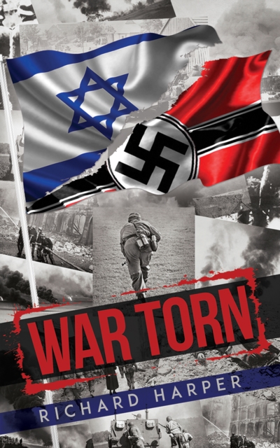 War Torn, EPUB eBook