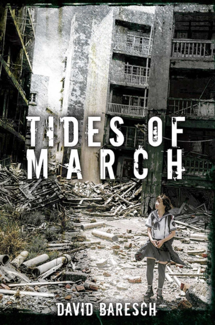 Tides of March, Paperback / softback Book