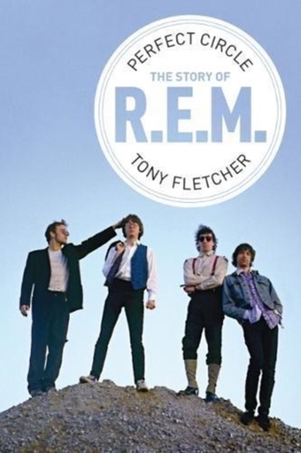 R.E.M. : Perfect Circle, Paperback / softback Book