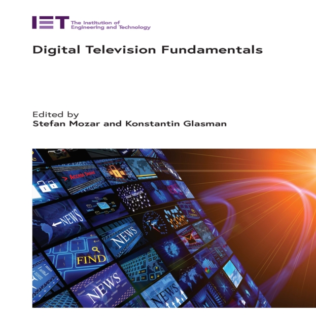 Digital Television Fundamentals, PDF eBook