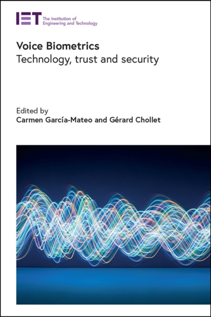 Voice Biometrics : Technology, trust and security, EPUB eBook