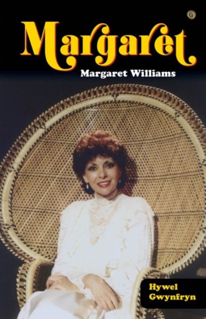 Margaret, Paperback / softback Book