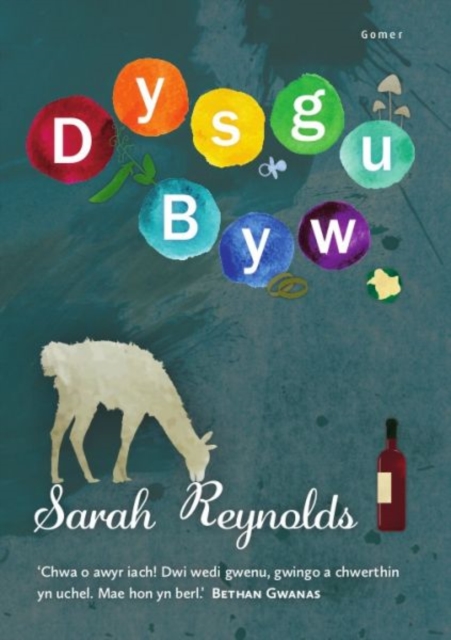 Dysgu Byw, Paperback / softback Book