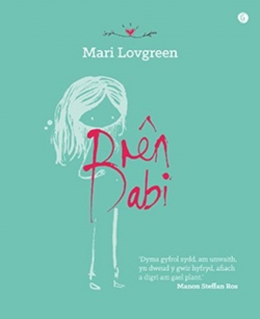 Bren Babi, Paperback / softback Book