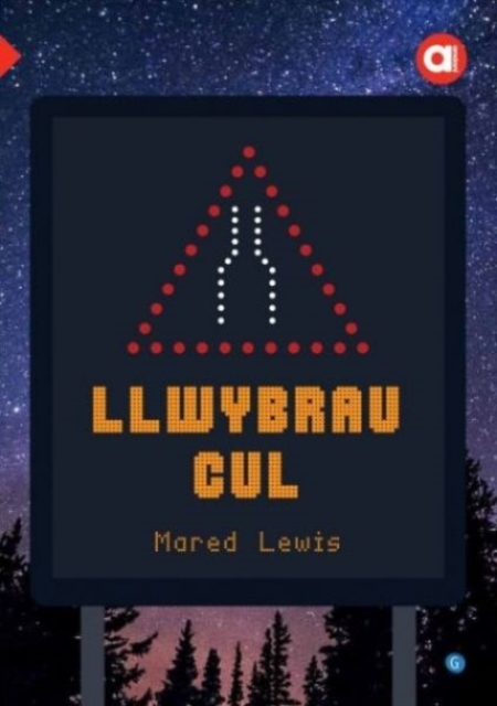 Cyfres Amdani: Llwybrau Cul, Paperback / softback Book