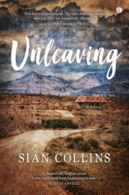 Unleaving, Paperback / softback Book
