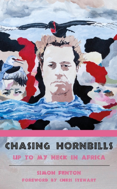 Chasing Hornbills, EPUB eBook