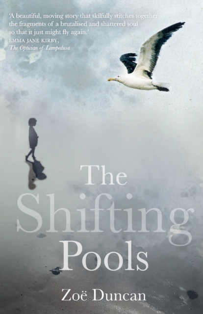 The Shifting Pools, Paperback / softback Book