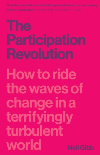 The Participation Revolution, Paperback / softback Book