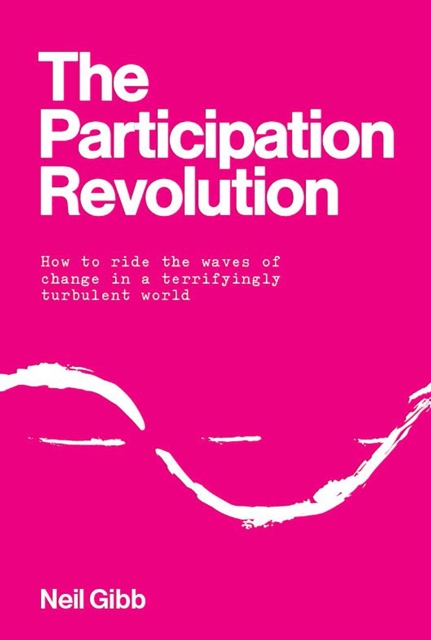 The Participation Revolution, EPUB eBook
