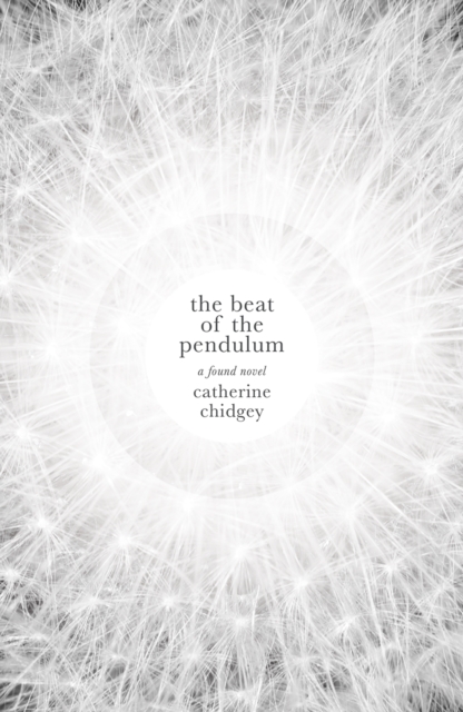 The Beat of the Pendulum : A Found Novel, Paperback / softback Book