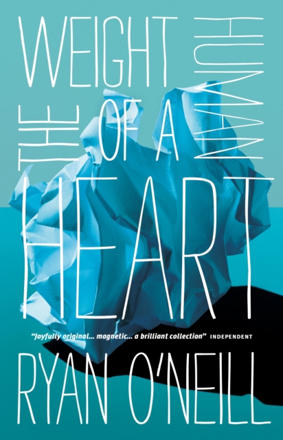The Weight of a Human Heart, EPUB eBook