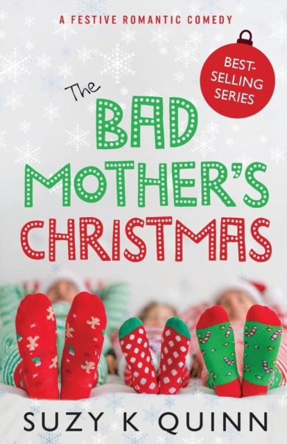 The Bad Mother's Christmas, Paperback / softback Book