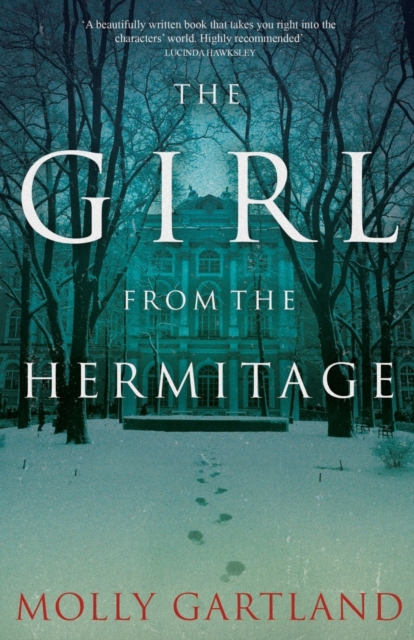 The Girl from the Hermitage, Paperback / softback Book