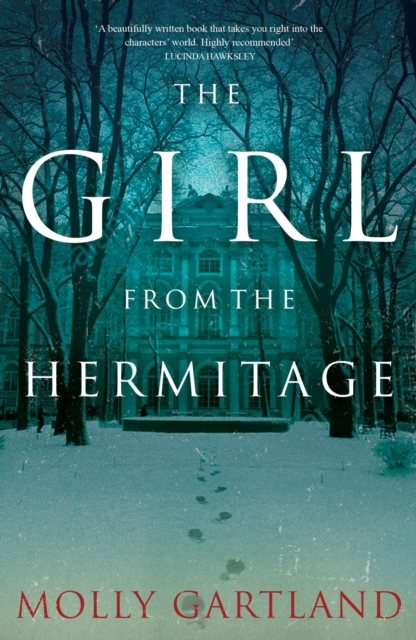 The Girl from the Hermitage, EPUB eBook
