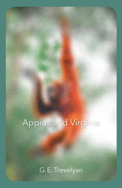 Appius and Virginia, EPUB eBook