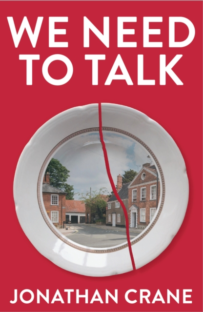 We Need to Talk, EPUB eBook