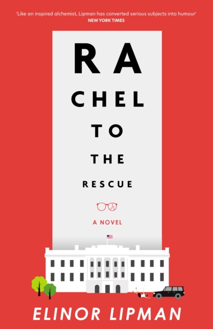 Rachel to the Rescue, EPUB eBook