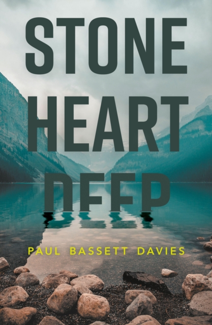 Stone Heart Deep, EPUB eBook