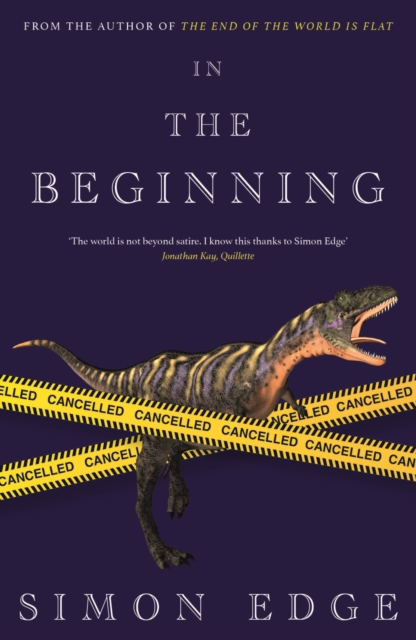 In the Beginning, Paperback / softback Book