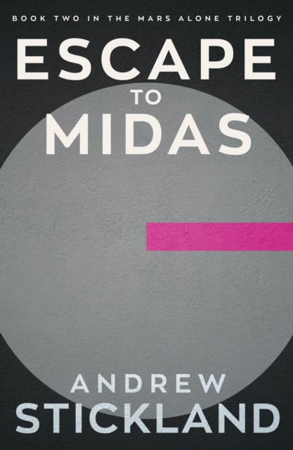 Escape To Midas, EPUB eBook