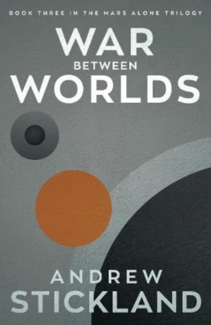 War Between Worlds, Paperback / softback Book