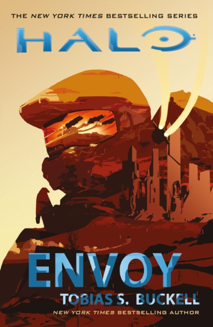 Halo: Envoy, EPUB eBook