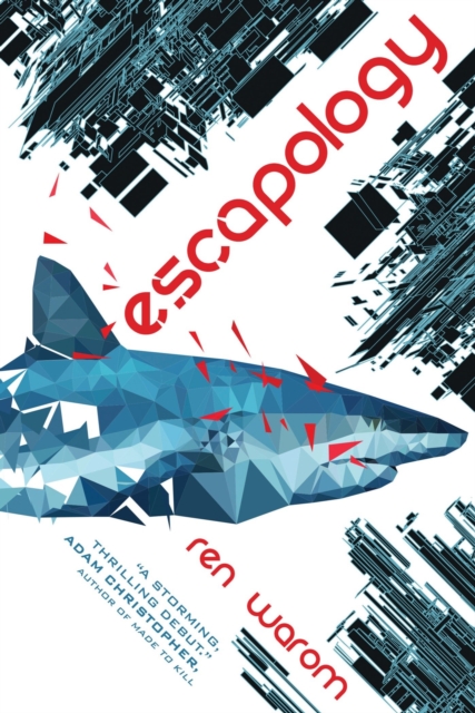 Escapology, Paperback / softback Book