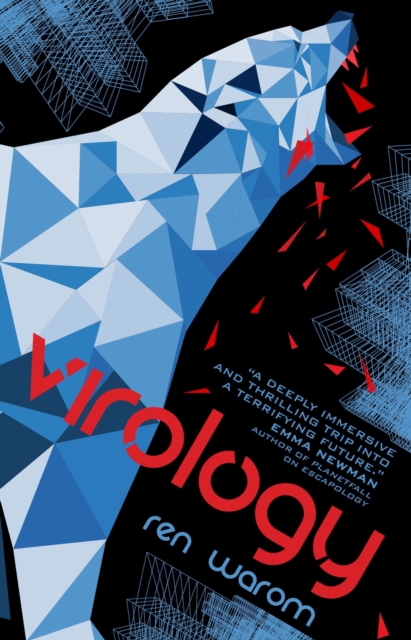 Virology, Paperback / softback Book