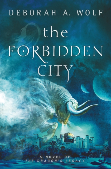 The Forbidden City, EPUB eBook