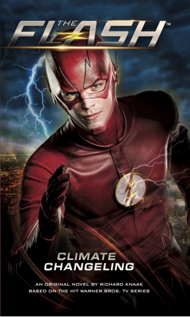 The The Flash: Climate Changeling, Paperback / softback Book