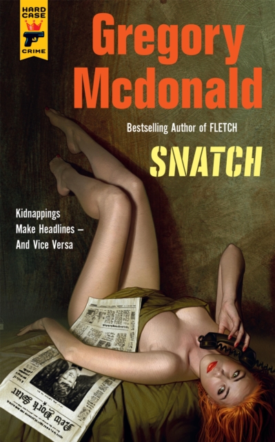 Snatch, EPUB eBook