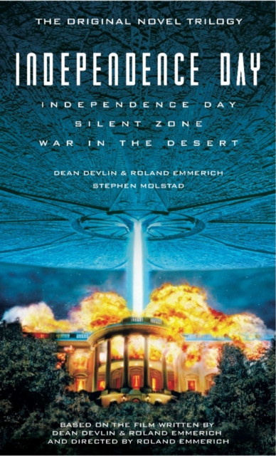 The Complete Independence Day Omnibus, Paperback / softback Book