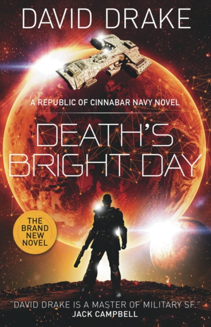 Death's Bright Day, Paperback / softback Book