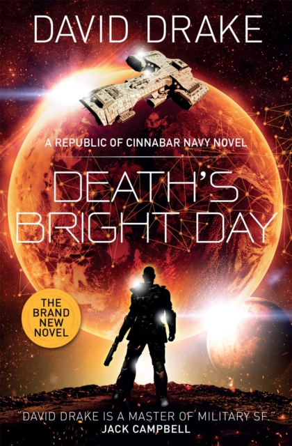 Death's Bright Day, EPUB eBook
