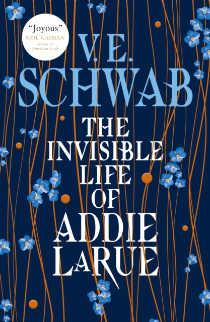 The Invisible Life of Addie LaRue, Hardback Book