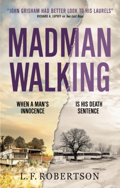Madman Walking, EPUB eBook
