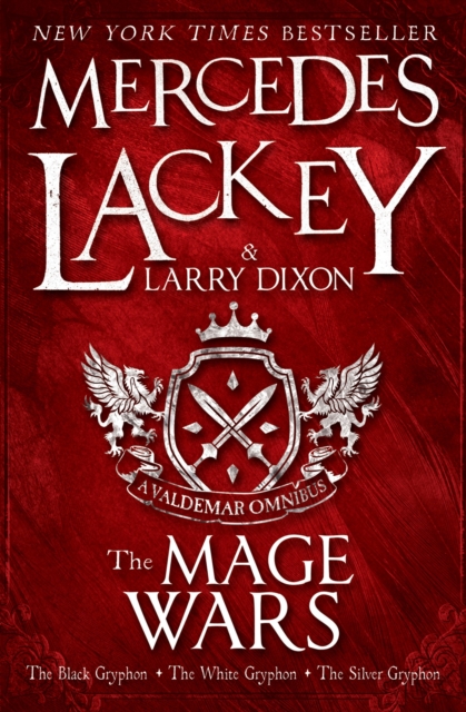 The Mage Wars, EPUB eBook