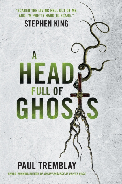 A Head Full of Ghosts, EPUB eBook