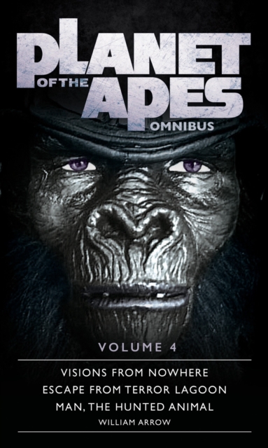 Planet of the Apes Omnibus 4, Paperback / softback Book