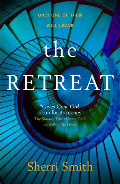 The Retreat, Paperback / softback Book